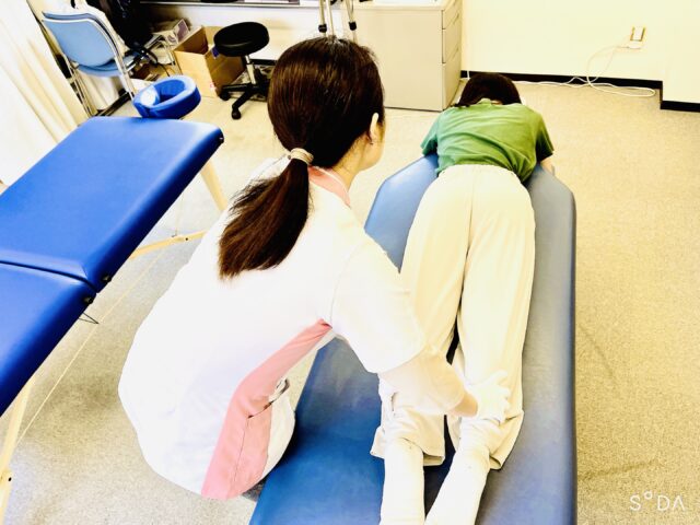 私が整体で大切にしていること