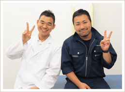 お客様写真