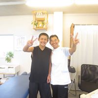 中学生
