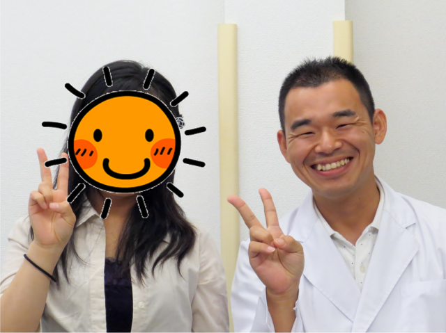 お客様写真