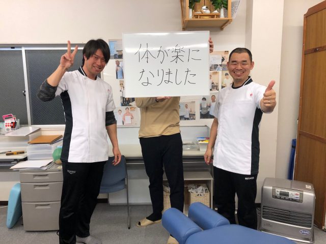 お客様写真