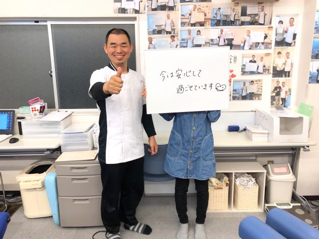 お客様写真