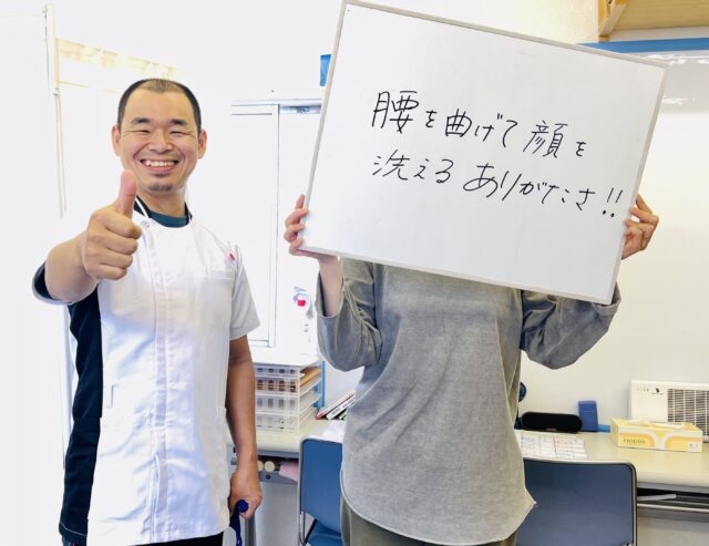 お客様写真