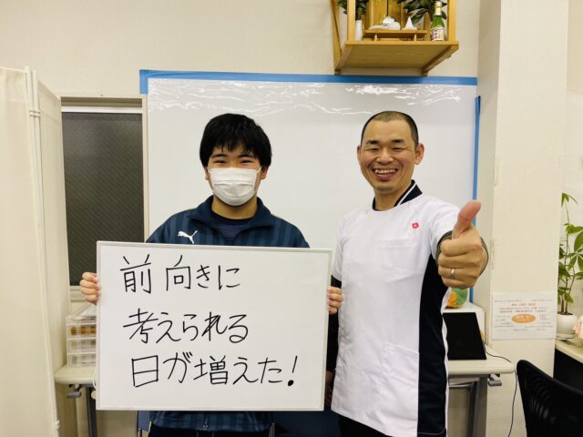 お客様写真