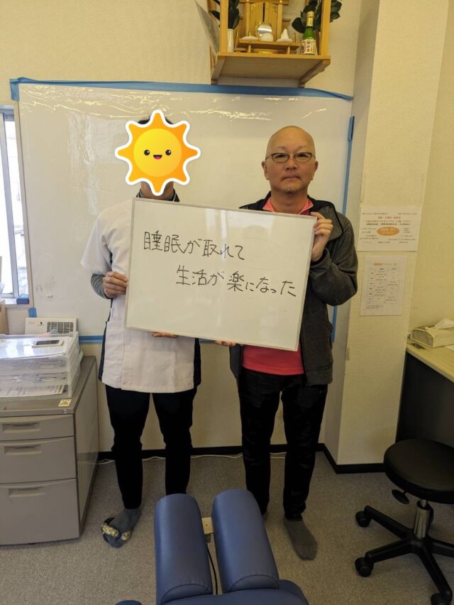 お客様写真